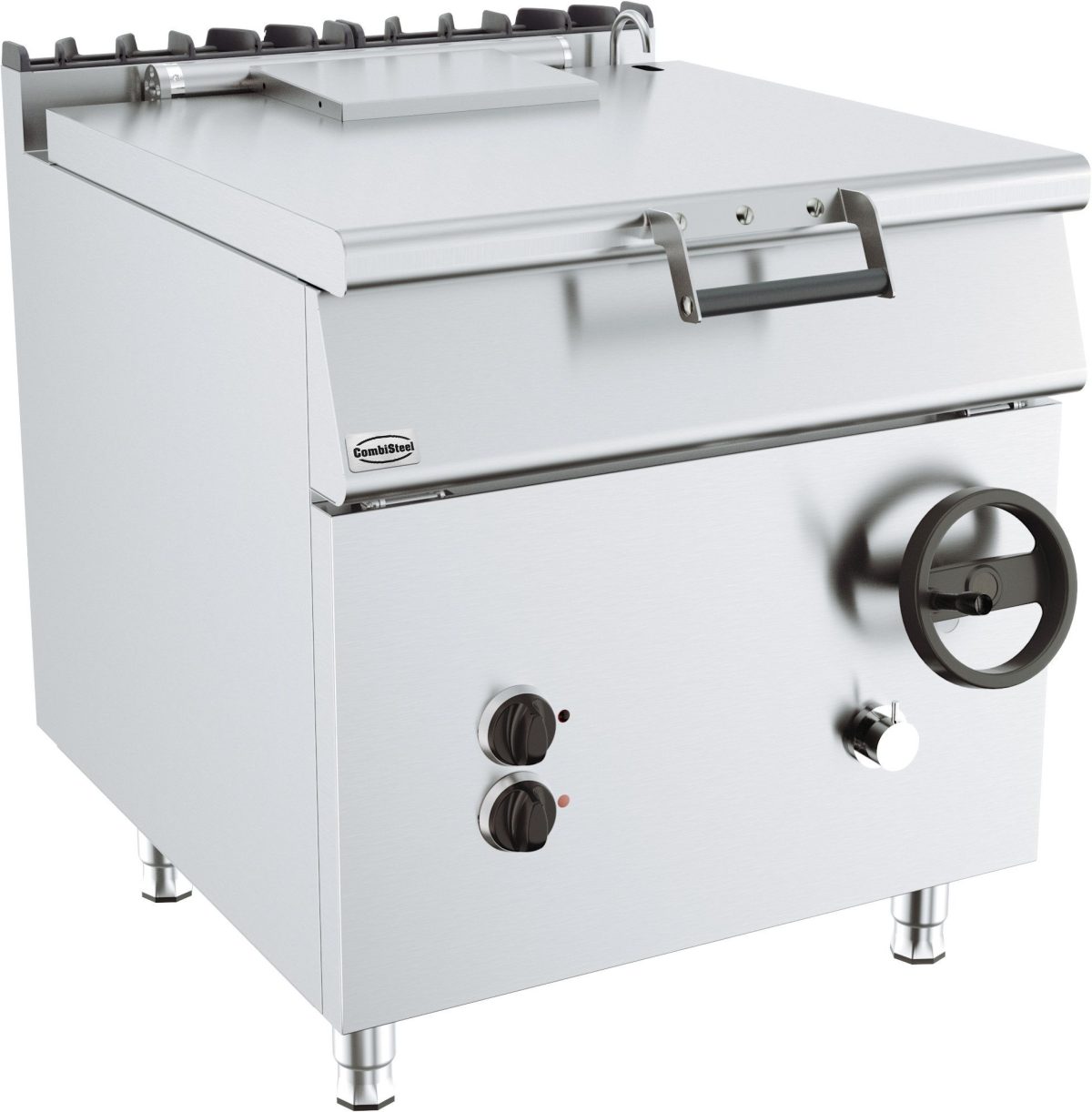 Sauteuse Basculante 60 Litres – Gamme 700 – Combisteel