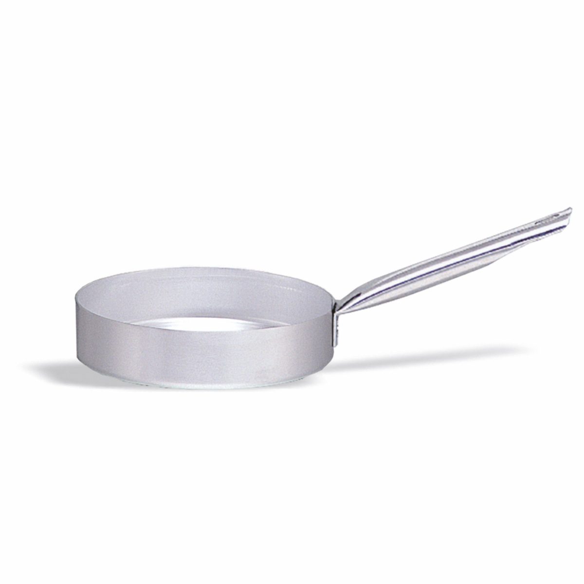 Sauteuse Century sans Couvercle Aluminium Pur Résistant – Ø 20 à 24 cm – Pujadas