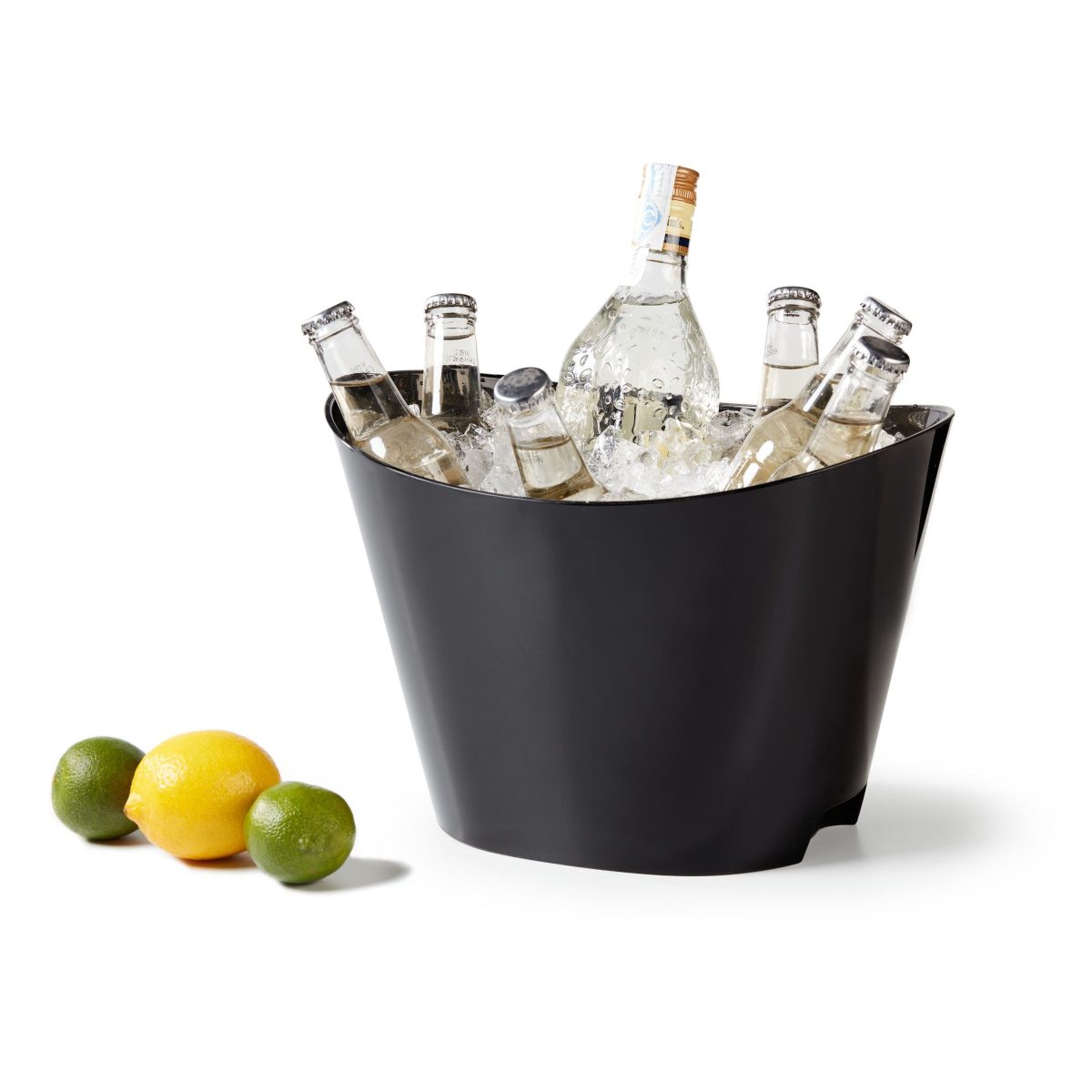 Seau à Champagne Ovale 32,5 x 23,5 cm – Pujadas