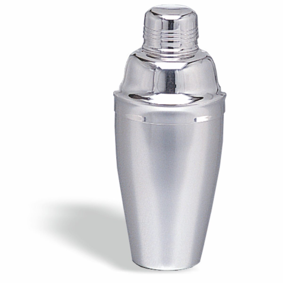 Shaker à Cocktail de Bar en Inox 350 à 700 ml – Pujadas