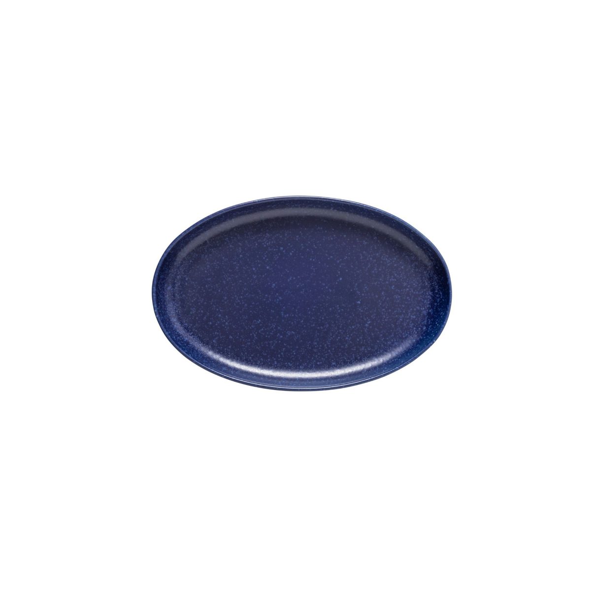 Assiette Plate Ovale Pacifica – Lot de 6 – Costa Nova