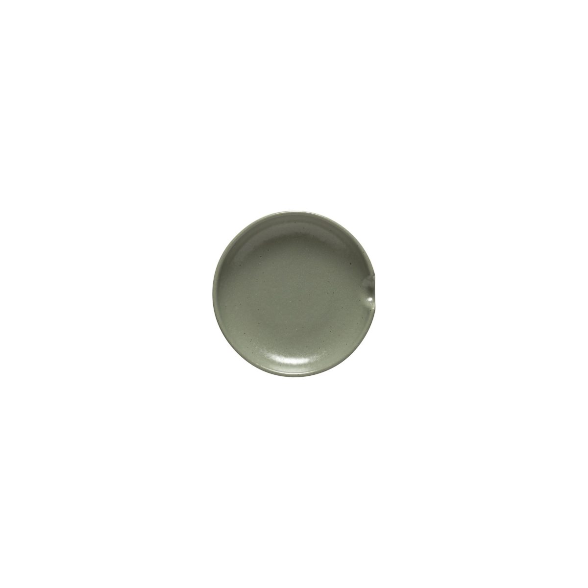 Repose cuillère Pacifica Ø 12 cm – Lot de 2 – Costa Nova