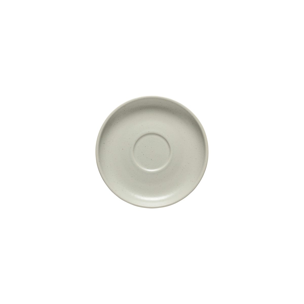 Soucoupe à thé Pacifica Ø 16 cm – Lot de 6 – Costa Nova