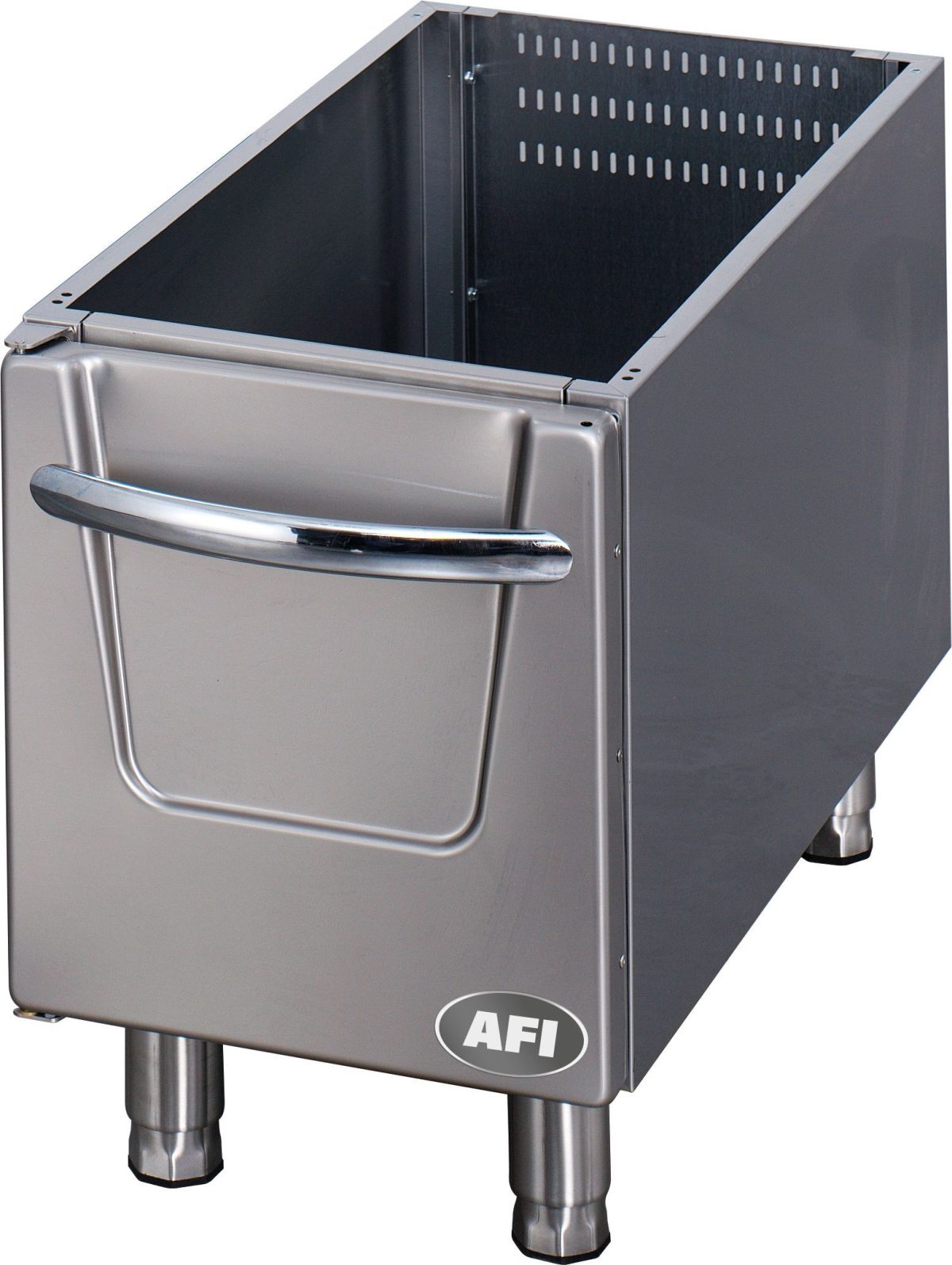Soubassement avec Porte L 400 à 1200 mm – Série 900 – AFI Collin Lucy