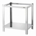 Soubassement four pizza NT601N - Bartscher – Image 2