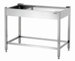 Soubassement four pizza NT901N - Bartscher – Image 2