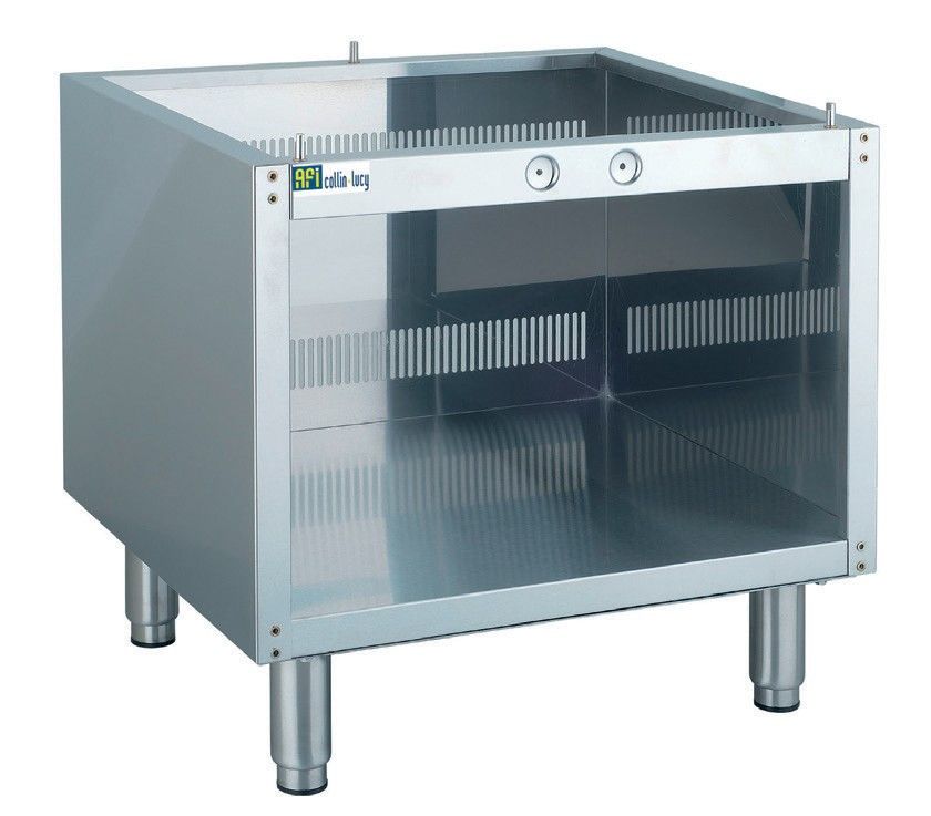 Soubassement Grill Pierre de Lave 600 mm Gamme Top 650 – AFI Collin Lucy