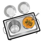 Soupière 2 x 4 L - Bartscher – Image 2