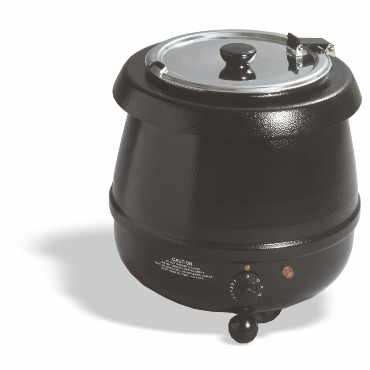 Soupière pour Buffet Chaud 10 Litres – Pujadas