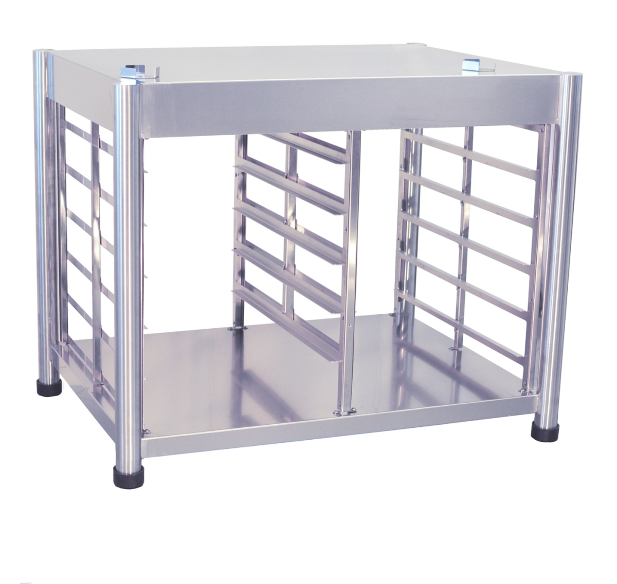 Support du four 12 niveaux 600 x 400 – Vesta