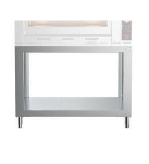 support_fous_flame_4_48ad_5 Support Inox pour Four à Pizza Pro FLAME 9 - PizzaGroup – Image 1