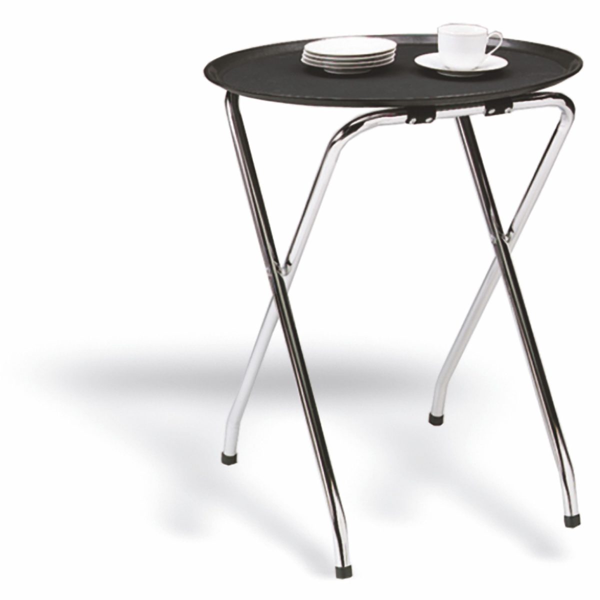 Support Pliant pour Grand Plateaux – Pujadas