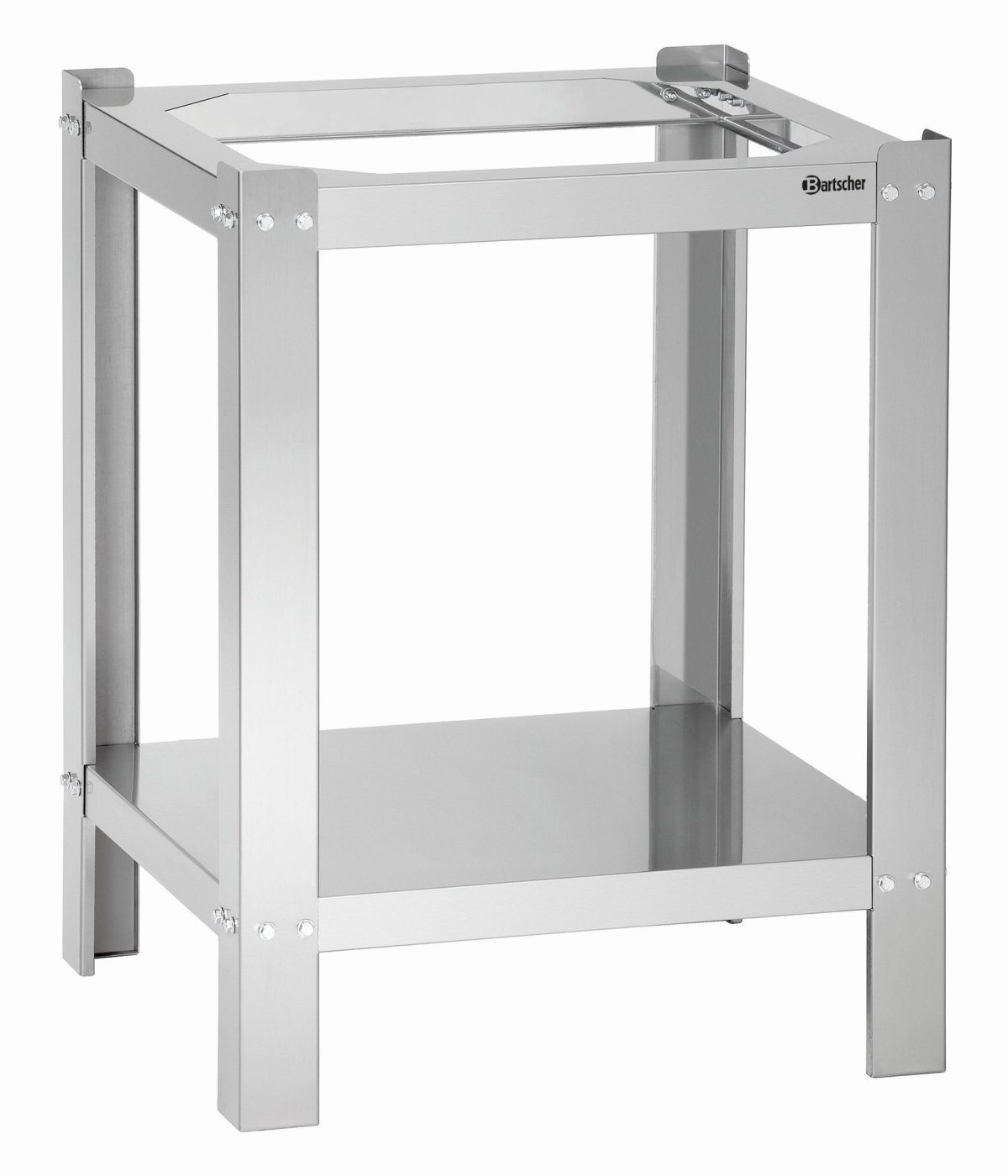 Support Silversteam 230 pour four à GN 2/3 – Bartscher