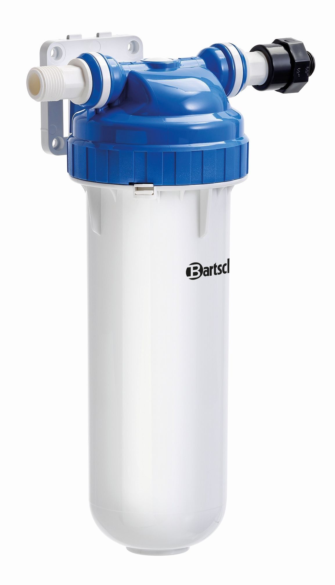 Système de Filtration de l’eau pour Machine à Café – Bartscher