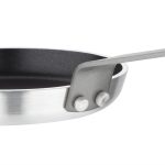 Poêle à pan cake 120 mm non-adhésive Vogue – Image 3