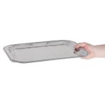 Plateau jetable  410 x 310 mm - APS – Image 2