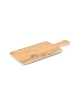 Planche de Presentation Wood en Mélamine  37,5x14 cm - Pujadas