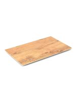 Planche de Presentation Wood en Mélamine 40,5x25,5 cm - Pujadas – Image 2