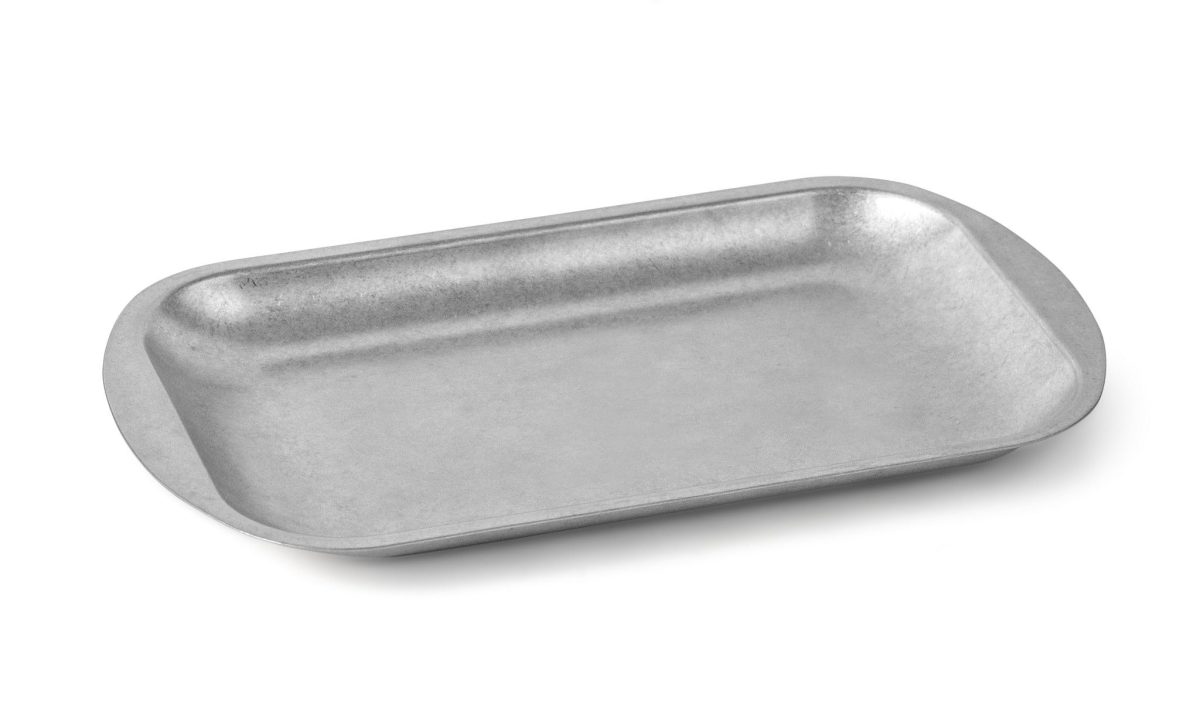 Plateau Rectangulaire Vintage Collection 23.5 x 14 cm – Pujadas