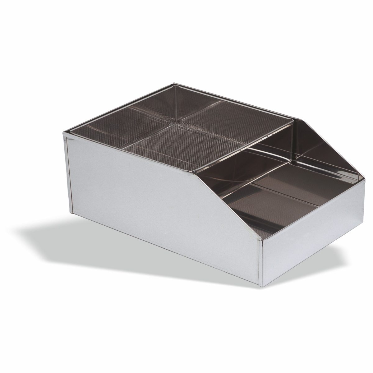 Tamis à Farine Inox L 37 à 50 cm – Pujadas