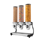 Distributeur de Céréales - 3 Cylindres - 480 x 280 x 650mm - IDM – Image 2