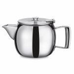 Théière Cosmos Inox 0,25 à 0,60 L - Pujadas – Image 2