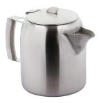 Théière Inox brossé 1,6 L - Olympia – Image 2