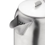 Théière Inox brossé 1,6 L - Olympia – Image 4