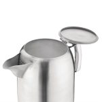 Théière Inox brossé 1,6 L - Olympia – Image 5