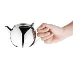 Théière Inox empilable 500 ml - Olympia – Image 2