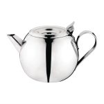 Théière Inox empilable 500 ml - Olympia – Image 3
