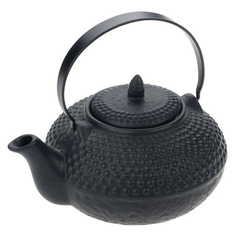Théière orientale à picots porcelaine – 850 ml