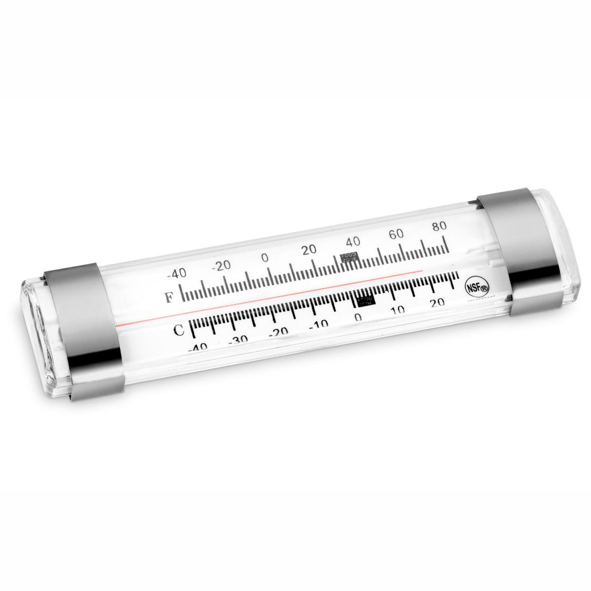 Thermomètre Congélateur Horizontal – Pujadas