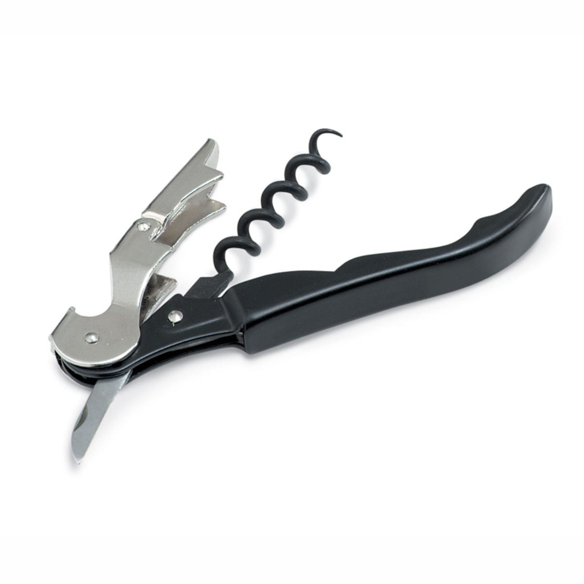 Tire-Bouchon Pulltap’s™ Double Levier L 11,7 cm – Pujadas