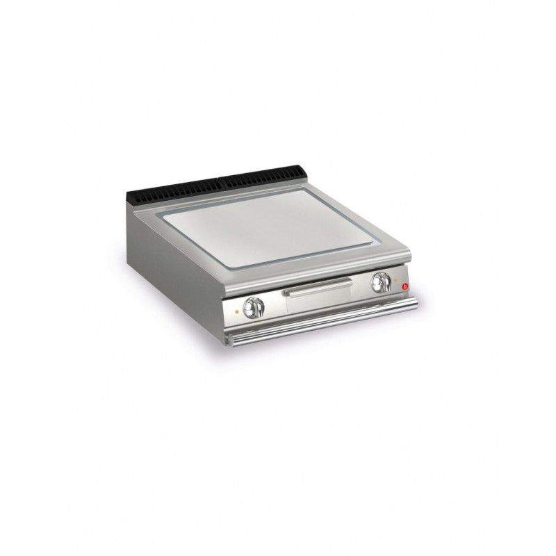 Plancha Electrique Plaque Lisse Gamme QUEEN 700 – Baron