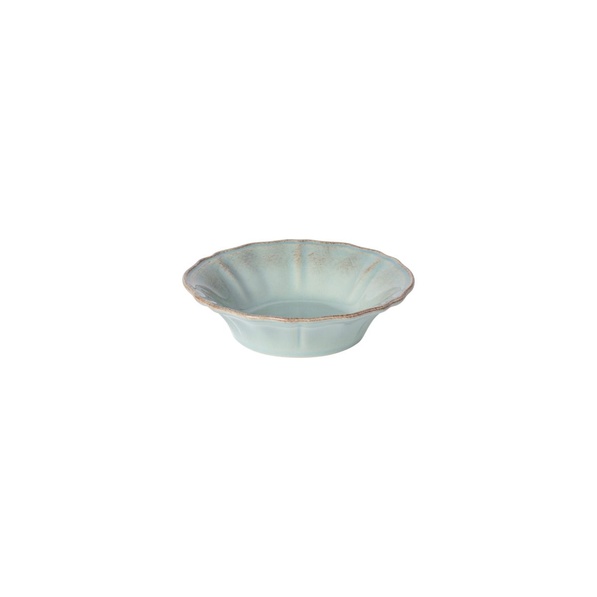 Assiette Creuse Alentejo Ø 13,5 cm – Lot de 6 – Costa Nova