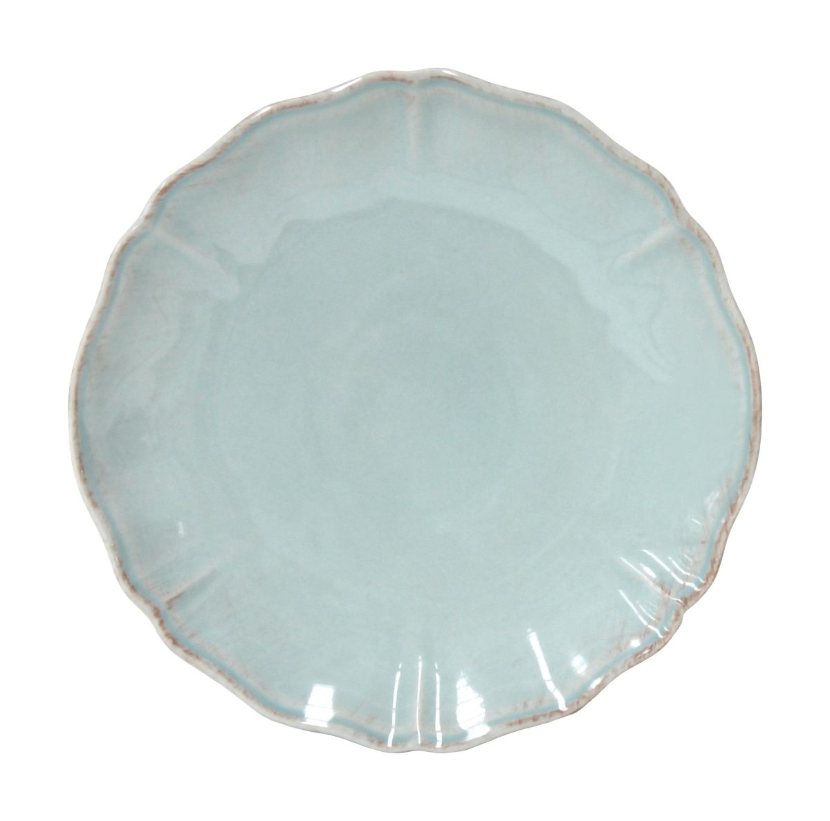 Assiette Plate Ø 27 cm Alentejo – Lot de 6 – Costa Nova