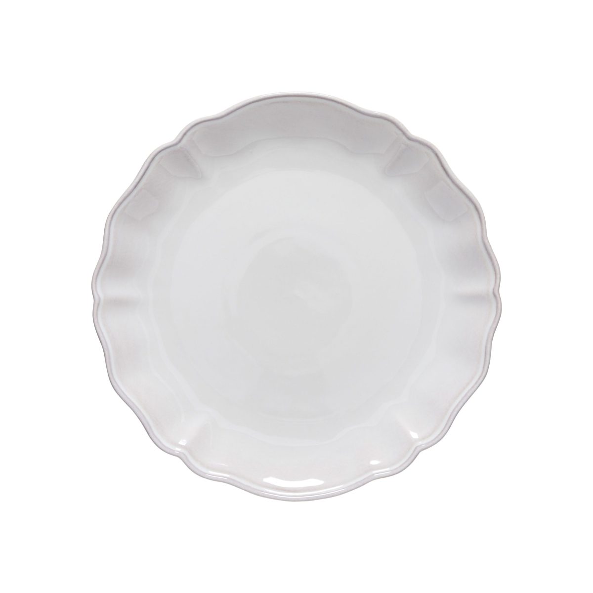 Assiette plate Ø 29,8 cm Alentejo – Lot de 6 – Costa Nova