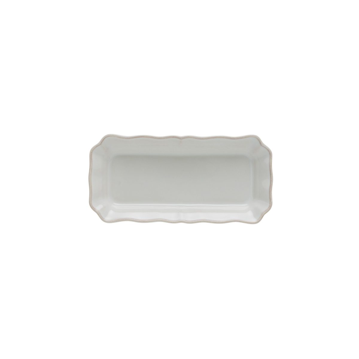 Plateau Rectangulaire 21,1 x 10,3 cm Alentejo – Costa Nova