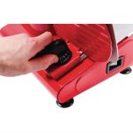 Trancheuse à Jambon Electrique 190 mm - Caterlite – Image 5