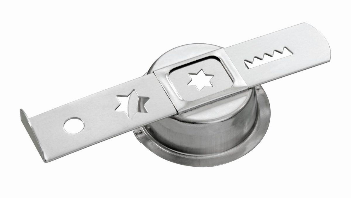 Tréfileuse Petits Gâteaux – Bartscher