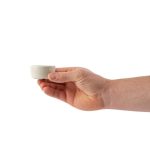 Pot à Beurre Ivory Lot de 12 Olympia – Image 3
