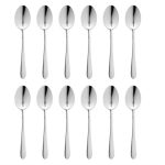 Cuillère à Soupe 196 mm Buckingham Lot de 12 Olympia – Image 3