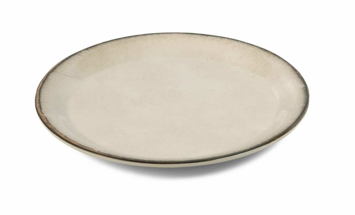 Assiette Collection Verona en Mélamine – Pujadas