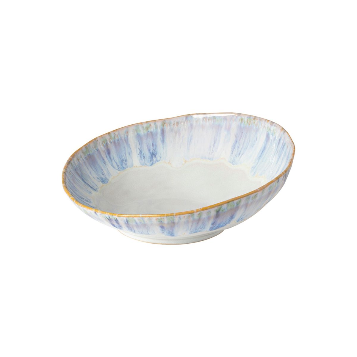 Saladier Ø 23,5 cm Brisa – Lot de 6 – Costa Nova