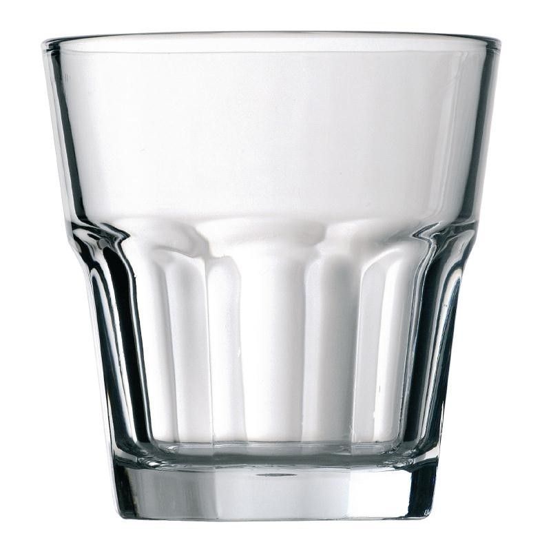 Verre Gobelet Casablanca 200 ml - Lot de 24 - Utopia – Image 1