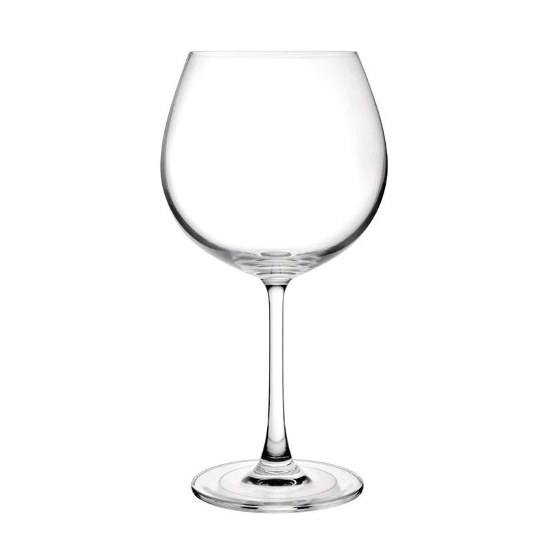Verres à Gin en Cristal Bar Collection 645mL – Lot de 6 – Olympia