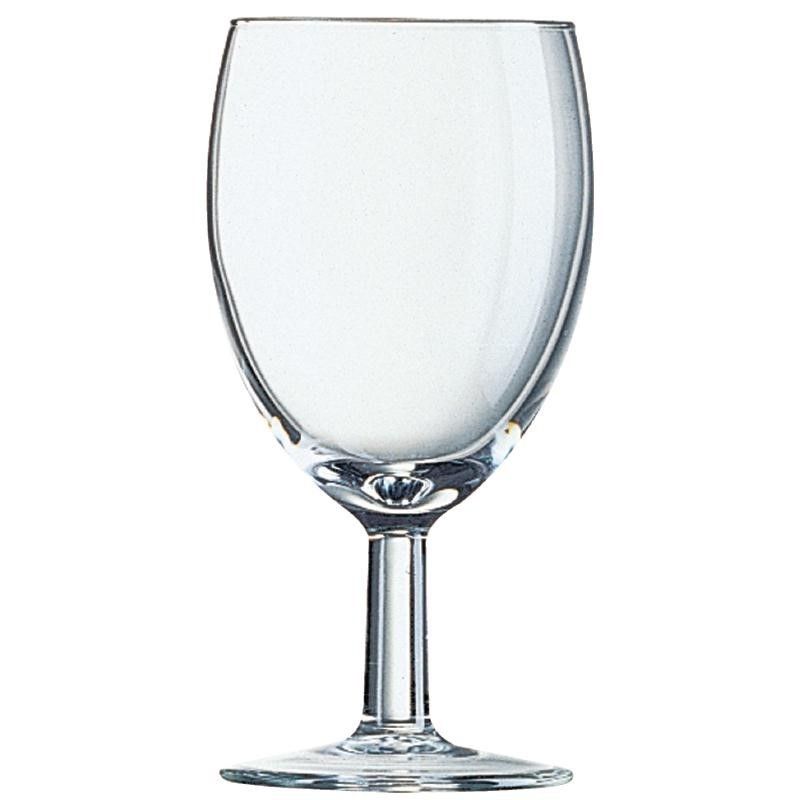 Verres à Vin 240 ml – Lot de 48 – Arcoroc Savoie