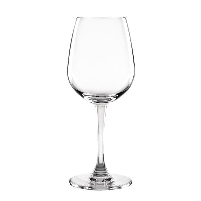 Verres à Vin Mendoza 315mL - Lot de 6 - Olympia – Image 1