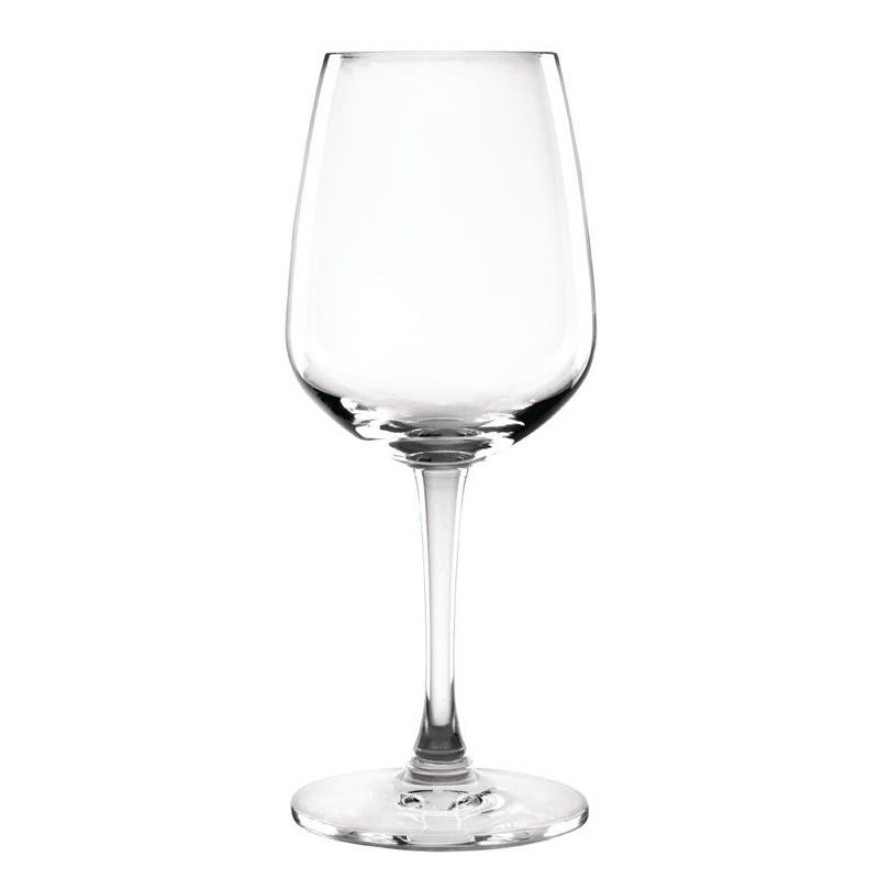 Verres à Vin Mendoza 370mL - Lot de 6 - Olympia – Image 1